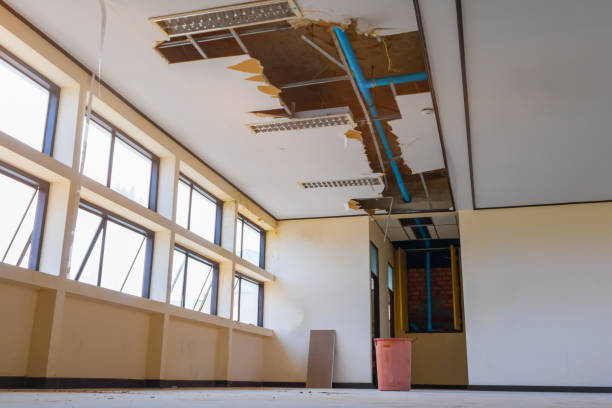 Best Commercial water damage restoration  in Fayetteville, WV